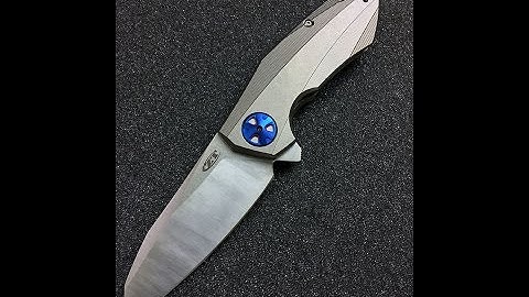 Zero Tolerance ZT0456