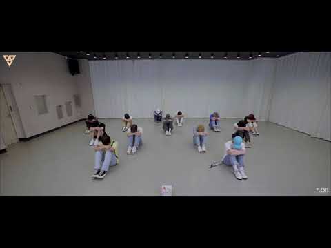 [TDBTS] SVTPINK - Be My My Self! (Seventeen ‘My My’ - Apink JooJiRong ‘Be My Self’)