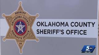 Oklahoma County commissioners reject sheriff s ICE training proposal