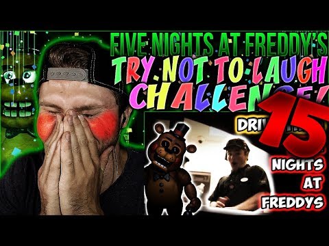 vapor-reacts-#445-|-[fnaf-prank]-five-nights-at-freddy's-try-not-to-laugh-challenge-reaction-#15