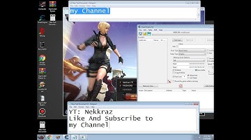 Crossfire PH XignCode Bypass