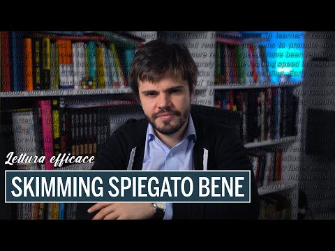 Video: Quali sono gli esempi di skimming?