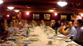 Don Cristobal-Comida´08
