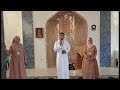 OPEN HOUSE EVENT Masjid Abdelhamid Ibn Badis PHILIPPINES 