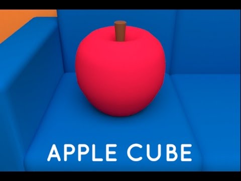 Escape Game Apple Cube Android Gameplay á´´á´° Youtube