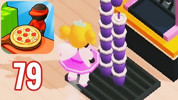 Taco Peal - Pizza Ready! - Part 79 - Gameplay Walkthrough (Android, iOS)