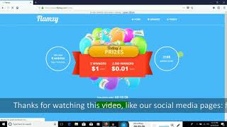 Make Up To $50 Daily Using Mobile/PC Flamzy screenshot 5