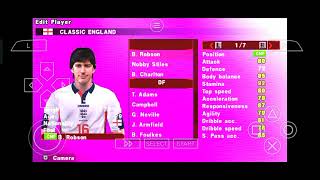 Review PES ppsspp legend 6 premium 