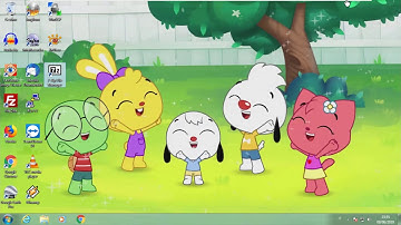 Windows 7 Home Basic with Service Pack 1 (Italian) in VMWare Workstation Pro!