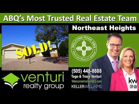 Homes for Sale Realtor near Ecademy Virtual High School | Albuquerque NM 87110