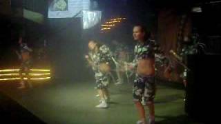 2009M. Pramogu Bankas Sokiu Ritmas Tina Dance