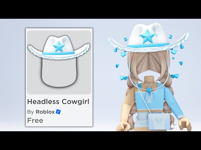 UPDATED* BILLY FREE FAKE HEADLESS IN ROBLOX 😲