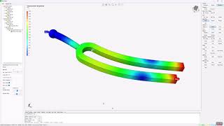Eyeshot 2024: Modal Analysis