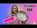 Is This 12" Hammered Titanium Pan Any Good?