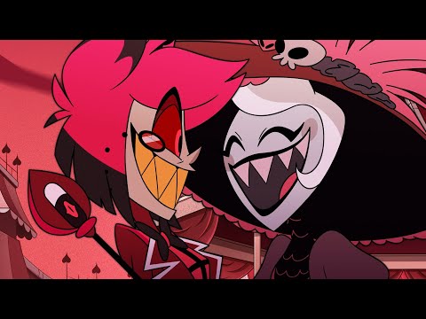 All Rosie and Alastor moments so far (Season 1 Spoilers)