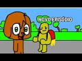 Youtube Thumbnail title