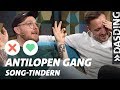 Song-Tindern: Antilopen Gang – “Und, seid Ihr auch dumm?“ | DASDING Interview