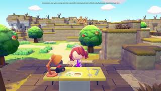 Pokémon Pokopia — Préview 6