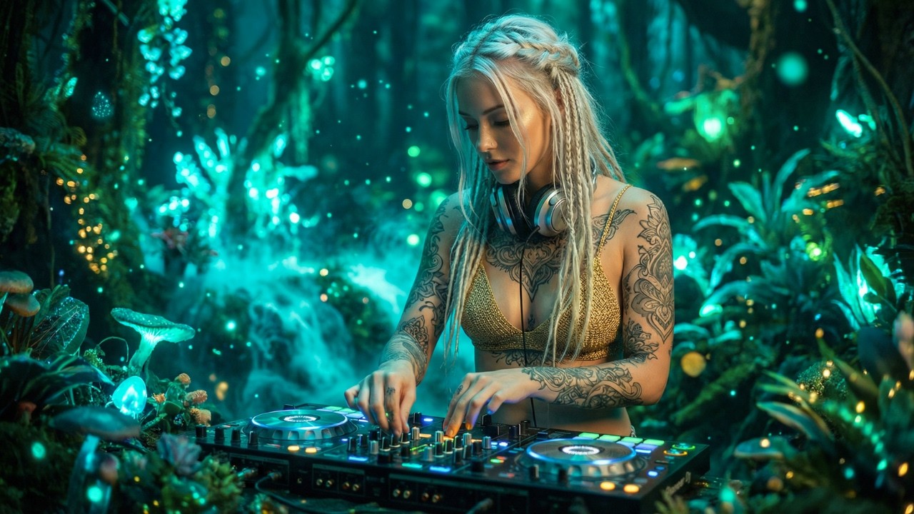 Beautiful Vocal Trance [2026] | Best Uplifting Female Vocal | Melodic & Emotional Journey