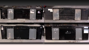 Bucket Backs Comparison: Bobcat Advantage for Buckets