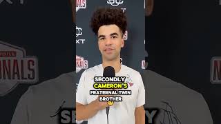 What are the three sons of Carlos Boozer doing now