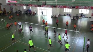 1040801 00179 內埔鄉代表會 VS 內埔國中校友 3