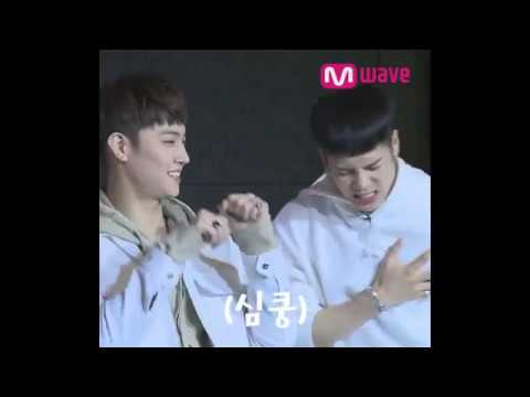 [갓세븐] 마크 씹덕 3인칭