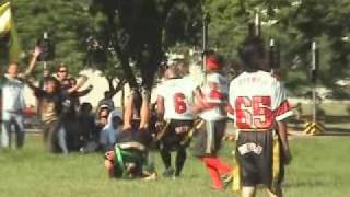 double reverse pass
