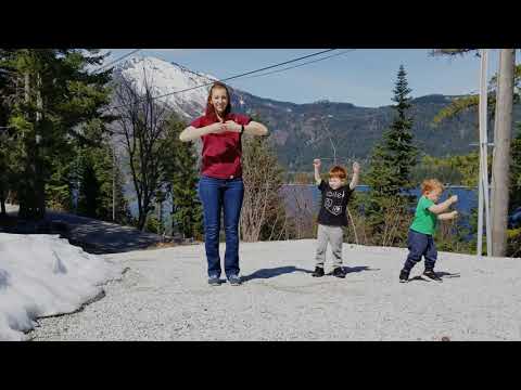 Tbo Teachers Dance: High Hopes