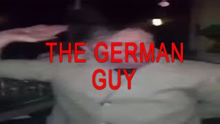 Adolf Hitler Dancing Memorized