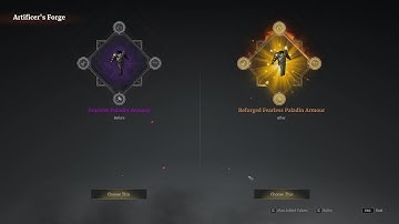 6 Epic Schematic Craft & Reforge | Conqueror