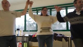 Atelier Danse Bretonne