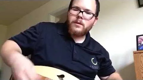 Josh Noe - Thinking Out Loud By Ed Sheeran