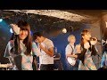 2018.11.27 『リンドバーグ』/桜エビ〜ず × Have a Nice Day!(ハバナイ) at 新宿LOFT