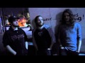 Capture de la vidéo Interview: Inter Arma