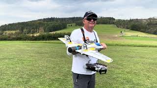 FUNJET EDF CHANGESUN 🚀-MFG Steinberg e.V