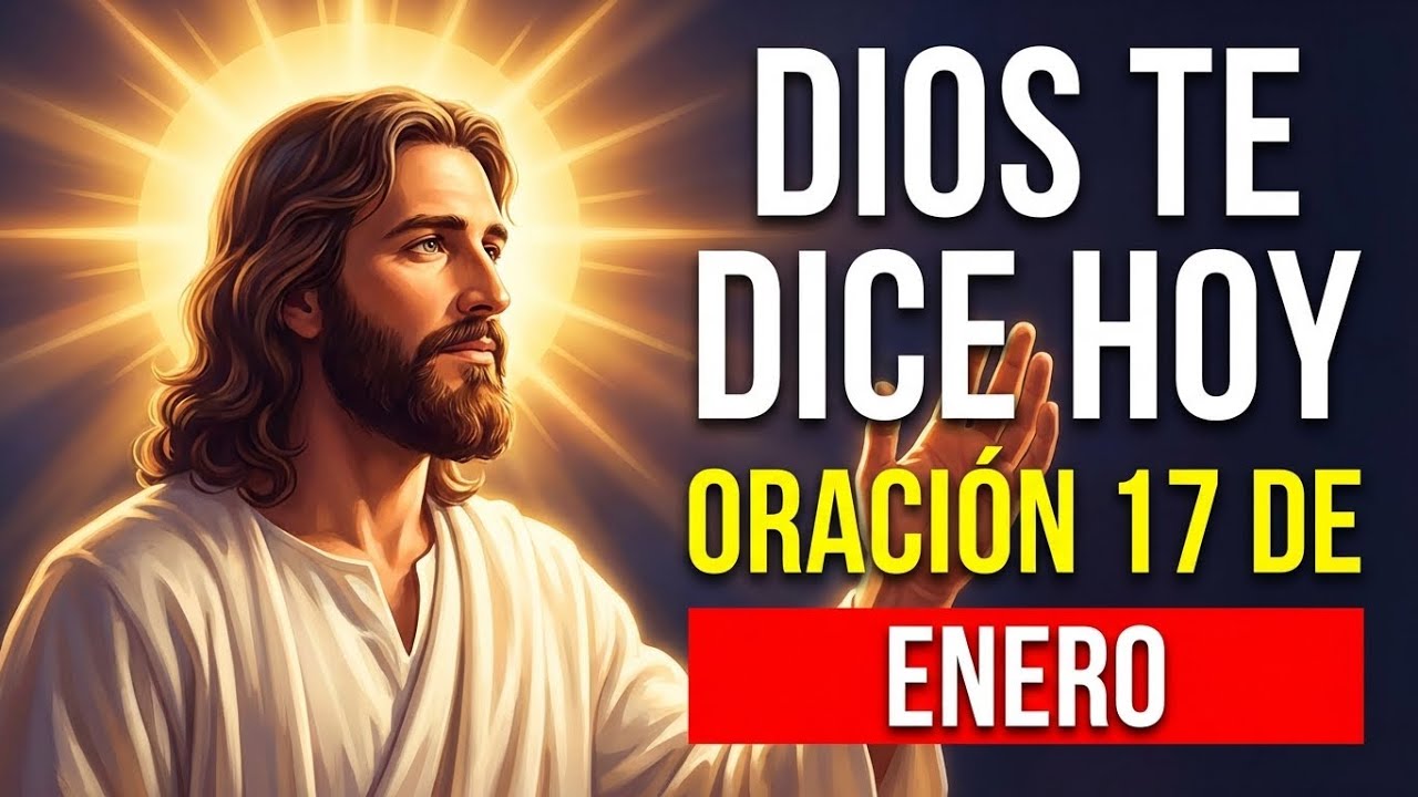 DIOS TE DICE HOY： CONFÍA EN MÍ, LO QUE PARECE IMPOSIBLE YO LO HARÉ REALIDAD