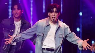 [4K] 에이스 김병관 - Changer FANCAM (240420 팬미팅)