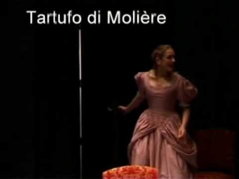 Tartufo : il capolavoro di Molire in scena a Udine...
