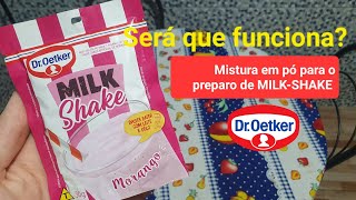 Click Jogos on X: Faça deliciosas misturas de milk-shake em uma