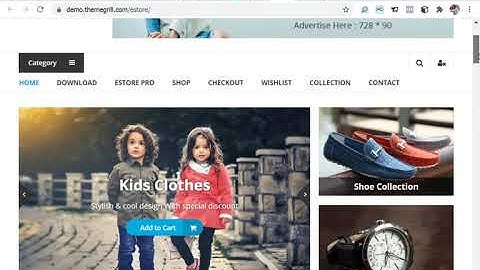 HOW TO CREATE AN ECOMMERCE WEBSITE FROM FOR FREE A - Z