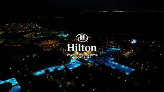 Hilton Dalaman Beach Bar