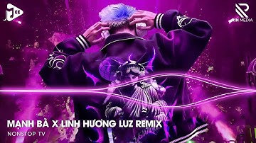 Mạnh Bà Remix Hot TikTok x Linh Hương Luz - Nguyệt Hạ Tiên Nhân Đôi Tay Nối Dây Lương Duyên Remix