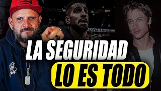 El SECRETO para SER JOD*DAMENTE ARROGANTE y ATRACTIVO | TEMACH | Villain Arc