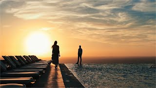 Santo Maris Oia, Santorini - "Seize the Moment" Of...