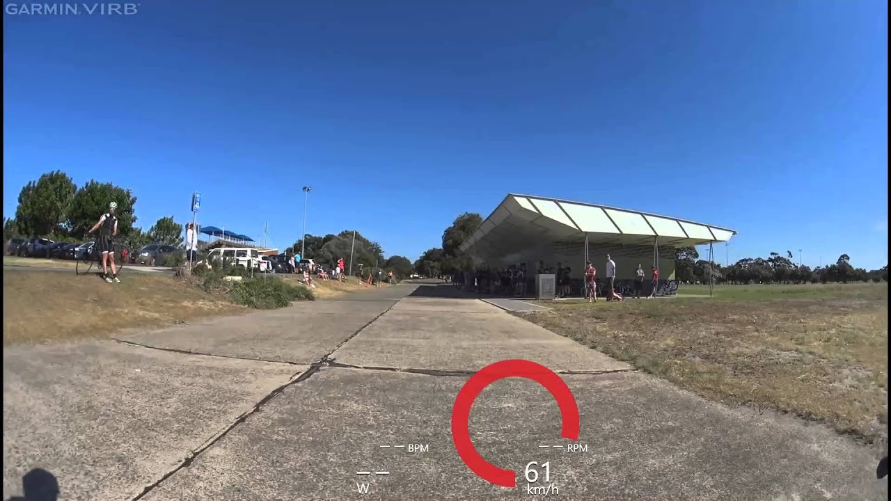 CRITS | Sydney Cycling Club