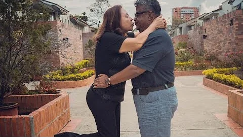 Socorro Vera  Bernal y sus vivencias!