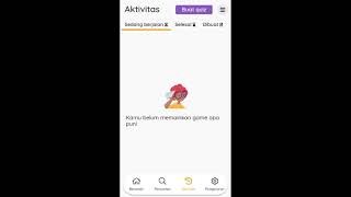 Cara Praktis Buat Kuis Game Melalui Aplikasi Quizizz screenshot 4
