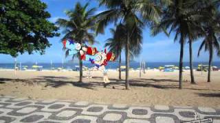 Download Lagu Frankie 37 - Super Franky Dance 2 MP3