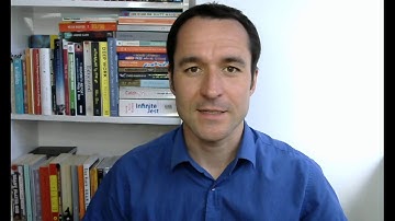 Lecture "Names, Scopes, Bindings (Part 1, Overview)" of "Programming Paradigms"